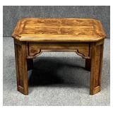 Salem House End Table