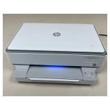 HP Envy 6055e Printer