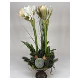 Artificial Floral Arrangement