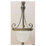 Seagull Lighting 'Acanthus' Pendant Light