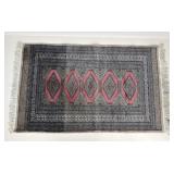 32" x 56" Wool Rug