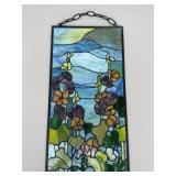 Stained Glass Window
