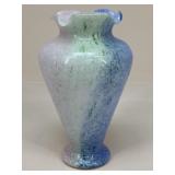 Murano Art Glass Vase