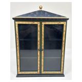 Wall Hanging Display Cabinet