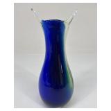Art Glass Vase
