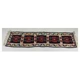 Handmade Table Runner
