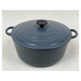 Le Creuset Dutch Oven