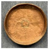 Copper Wall Hanging