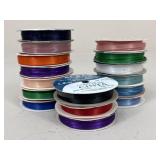 3mm & 6mm Ribbon Assortment|16 pc