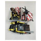 Lego Pirate Ship