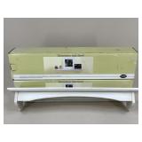 Wall Shelves/ 3 pc