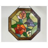 Stained Glass Window