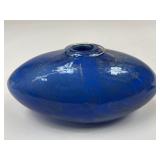 Art Glass Vase