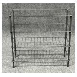 Shoe Rack +