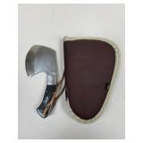 JB Mini Axe w/ Allen Padded Case