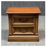 Dixie Night Stand