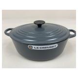 Le Creuset 5qt  Dutch Oven