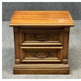 Dixie Night Stand