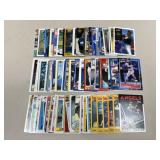 Baseball Cards / 75 pc