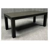Wood Dining Table