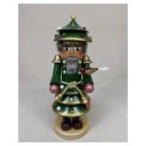 Steinbach "Christmas Tree" Nutcracker