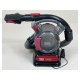 Black & Decker Car Vacuum