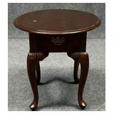 Kincaid Side Table w/ Drawer