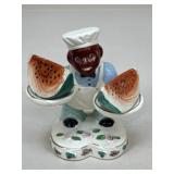 Vintage Americana Decorative Shaker Set