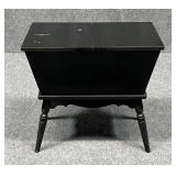 Tell City Dough Box Style End Table
