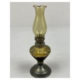 Hurricane Lamp
