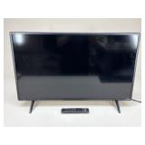 31" Vizio Smart TV W/ Remote