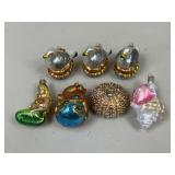 Old World Christmas Ornament/ 7 pc