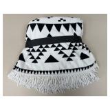 Round Towels / 3 pc