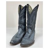 Sz. 10 Menï¿½s Abilene Boots