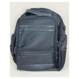 Heritage Laptop Backpack
