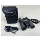 Meade Capture View II Integrated Binocular