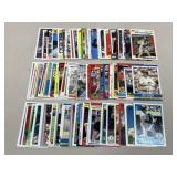 Baseball Cards / 75 pc