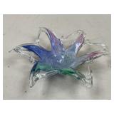 Art Glass Bowl