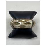 Handmade Bangle Bracelet