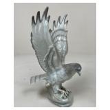 Porcelain Bird Figure