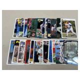 Tony Gwynn Baseball Cards/ 25 pc