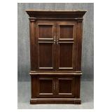 Hooker Furniture Armoire