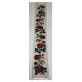 Cross Stitch Tapestry