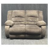 Ashley Furniture Dual Reclining Loveseat