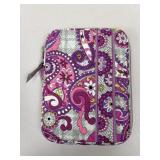 Vera Bradley Tablet Pouch