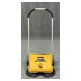 LG Light 21" Floor Sweeper