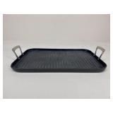 All-Clad Double Burner Griddle