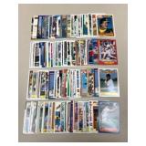 Baseball Cards / 100 pc