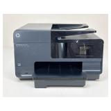 HP Office Jet Pro All-In-One Printer