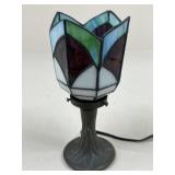 Stained Glass Lamp